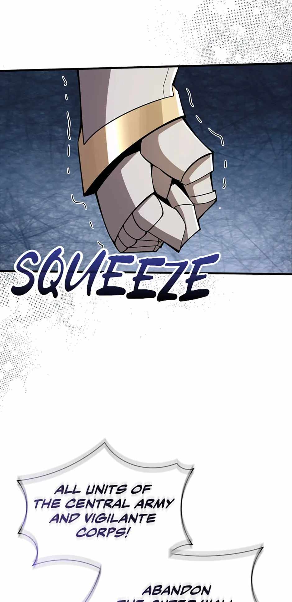 Back Then, I Didn't Realize It Was A Big Win Chapter 48 74